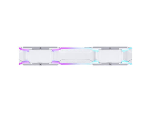 Phanteks D30-120 PWM D-RGB Ventilátor - Fehér
