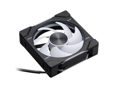 Phanteks D30-120 PWM D-RGB Ventilátor