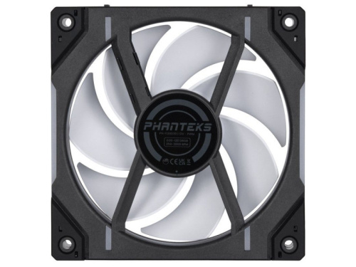 Phanteks D30-120 PWM D-RGB Ventilátor
