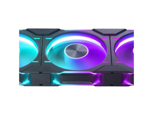 Phanteks D30-120 PWM D-RGB Ventilátor