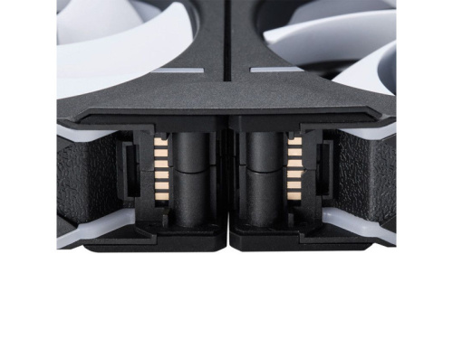 Phanteks D30-120 PWM D-RGB Ventilátor