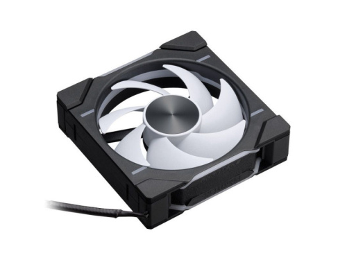 Phanteks D30-120 PWM D-RGB Ventilátor 3-pack