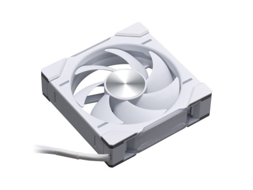 Phanteks D30-120 PWM D-RGB Ventilátor 3-as szett