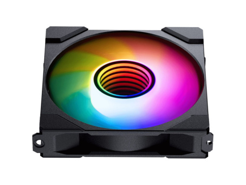 Phanteks M25 Gen2 120mm PWM D-RGB Ventilátor