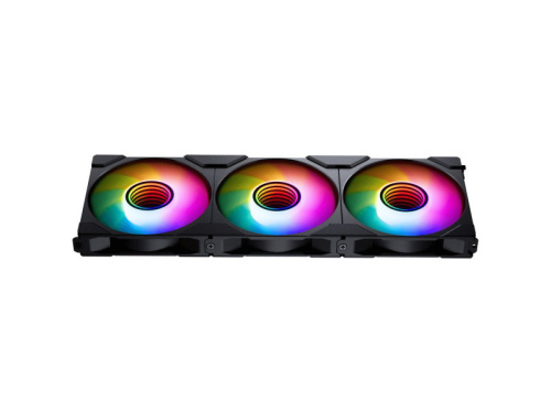Phanteks M25 Gen2 120mm PWM D-RGB Ventilátor