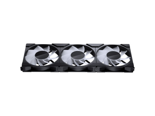 Phanteks M25 Gen2 120mm PWM D-RGB Ventilátor