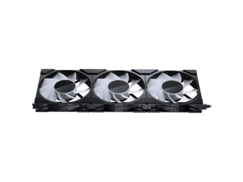 Phanteks M25 Gen2 120mm PWM D-RGB Ventilátor