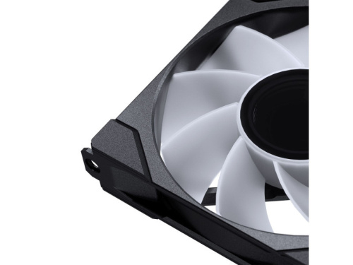 Phanteks M25 Gen2 120mm PWM D-RGB Ventilátor