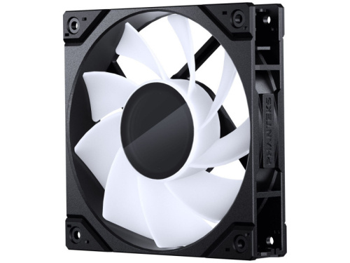 Phanteks M25 Gen2 120mm PWM D-RGB Ventilátor 3-pack