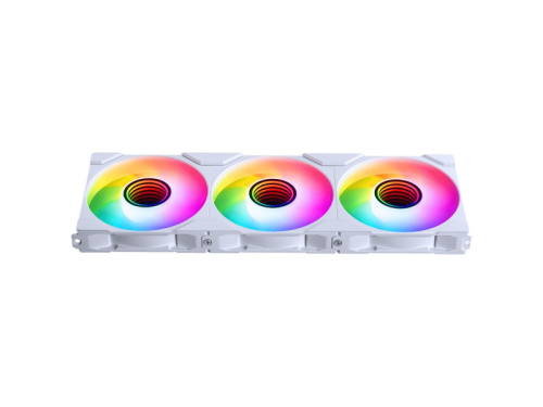 Phanteks M25 Gen2 120mm PWM Ventilátor