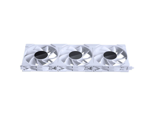 Phanteks M25 Gen2 120mm PWM Ventilátor