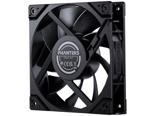 Phanteks M25 Gen2 120mm PWM Ventilátor
