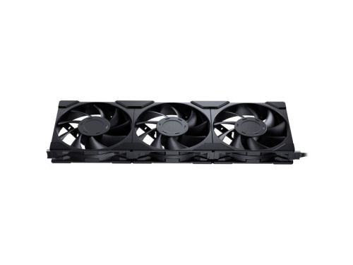 Phanteks M25 Gen2 120mm PWM Ventilátor