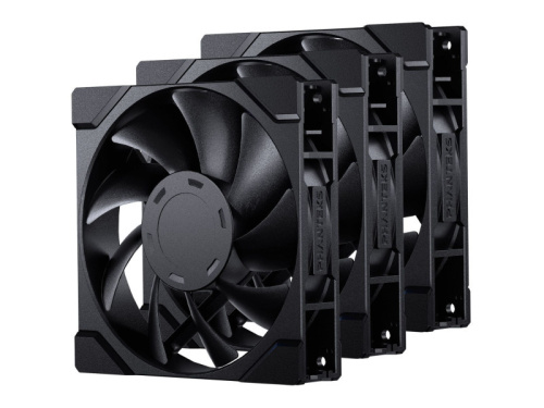 Phanteks M25 Gen2 120mm PWM Ventilátor 3-pack
