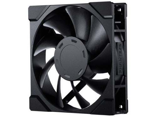 Phanteks M25 Gen2 120mm PWM Ventilátor 3-pack