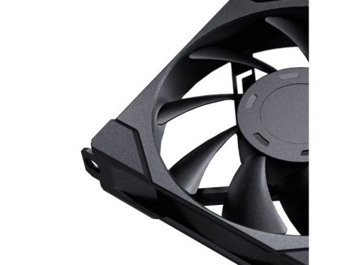 Phanteks M25 Gen2 120mm PWM Ventilátor 3-pack