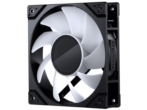 Phanteks M25 Gen2 D-RGB 120mm Ventilátor