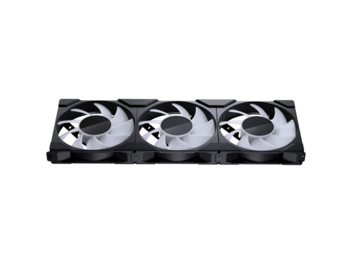 Phanteks M25 Gen2 D-RGB 120mm Ventilátor