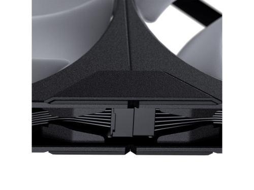 Phanteks M25 Gen2 120mm D-RGB Ventilátor 3-as csomag