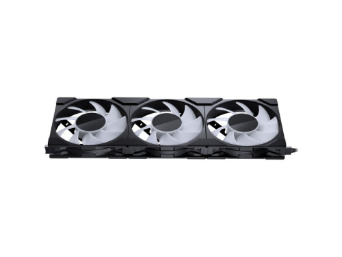 Phanteks M25 Gen2 120mm D-RGB Ventilátor 3-as csomag