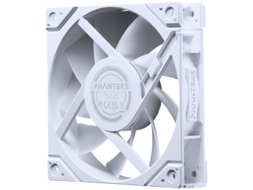 Phanteks M25 Gen2 120mm D-RGB Ventilátor