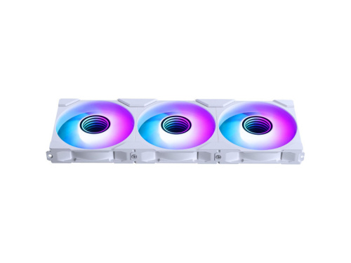 Phanteks M25 Gen2 120mm D-RGB Ventilátor