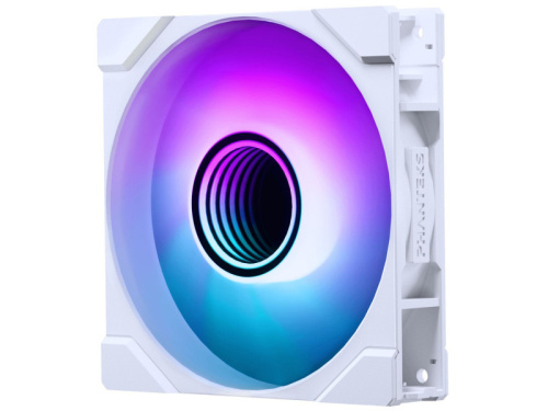 Phanteks M25 Gen2 120mm D-RGB Ventilátor 3-pack