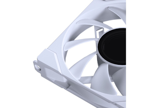 Phanteks M25 Gen2 120mm D-RGB Ventilátor 3-pack