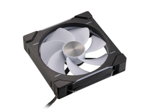 Phanteks D30-140 PWM D-RGB Ventilátor
