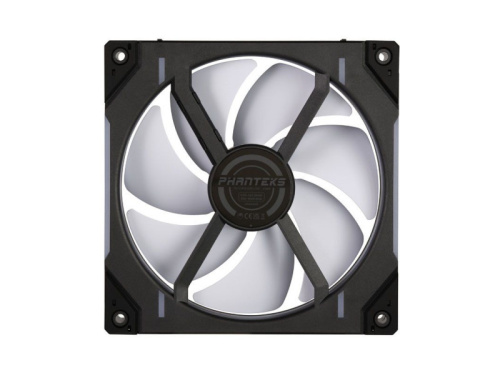 Phanteks D30-140 PWM D-RGB Ventilátor