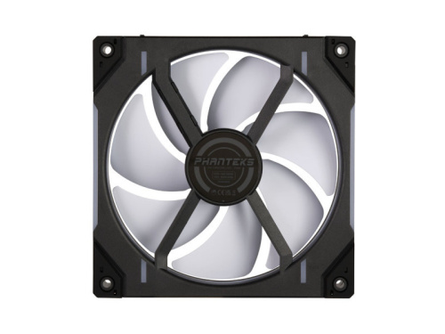 Phanteks D30-140 PWM D-RGB Ventilátor 3-pack