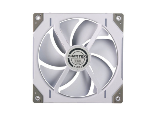 Phanteks D30-140 D-RGB PWM Ventilátor