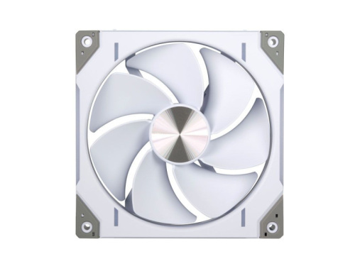 Phanteks D30-140 PWM D-RGB Ventilátor 3-as szett