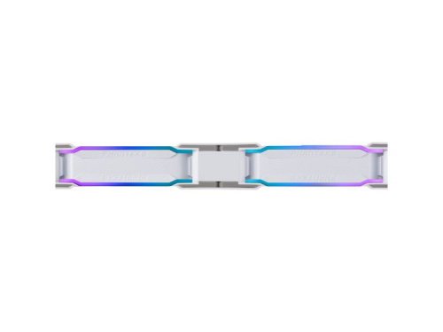 Phanteks D30-140 PWM D-RGB Ventilátor 3-as szett