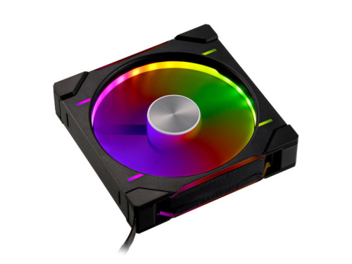 Phanteks D30-140 PWM Ventilátor