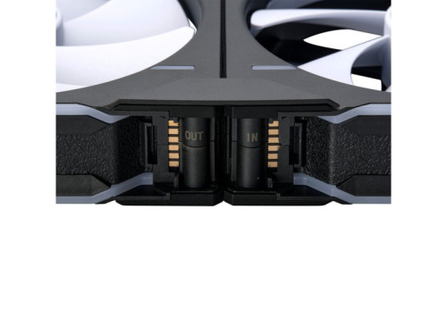 Phanteks D30-140 PWM Ventilátor