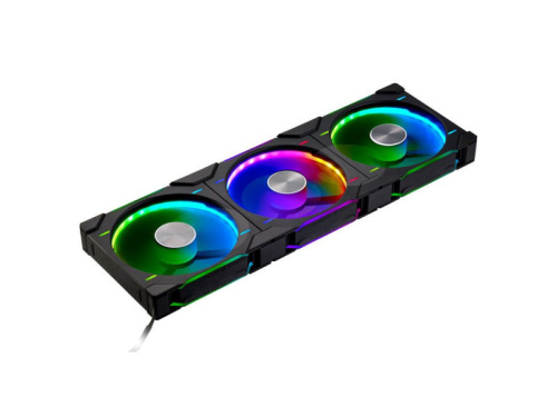 Phanteks D30-140 PWM Ventilátor 3-pack