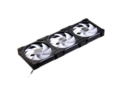 Phanteks D30-140 PWM Ventilátor 3-pack