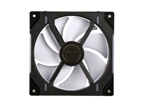 Phanteks D30-140 PWM Ventilátor 3-pack