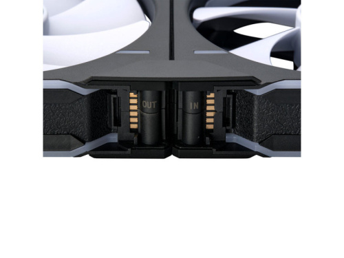 Phanteks D30-140 PWM Ventilátor 3-pack