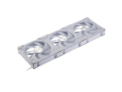 Phanteks D30-140 PWM Ventilátor 3db-os