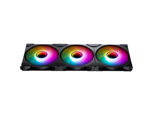 Phanteks M25 Gen2 140mm D-RGB PWM Ventilátor