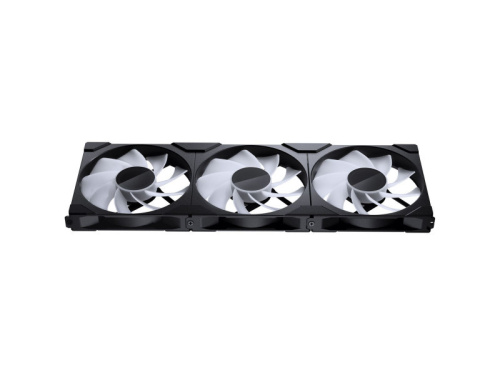 Phanteks M25 Gen2 140mm D-RGB PWM Ventilátor