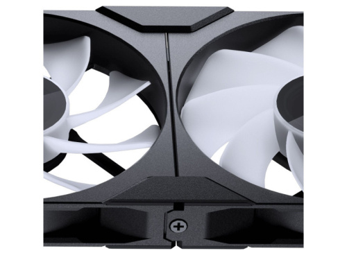 Phanteks M25 Gen2 140mm D-RGB PWM Ventilátor