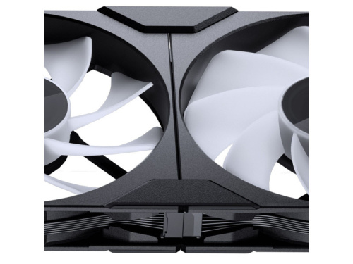 Phanteks M25 Gen2 140mm D-RGB PWM Ventilátor