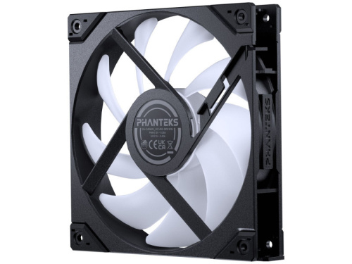 Phanteks M25 Gen2 140mm D-RGB Ventilátor 3db-os