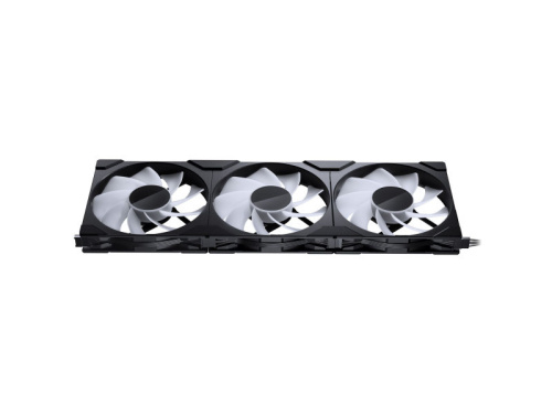Phanteks M25 Gen2 140mm D-RGB Ventilátor 3db-os