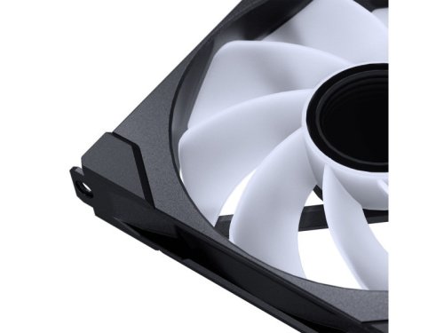 Phanteks M25 Gen2 140mm D-RGB Ventilátor 3db-os