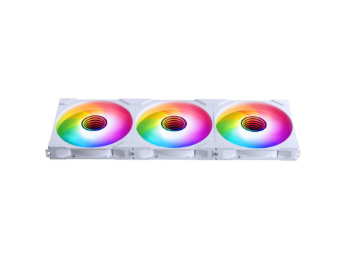 Phanteks M25 Gen2 140mm D-RGB Ventilátor