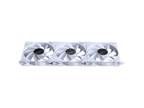 Phanteks M25 Gen2 140mm D-RGB Ventilátor